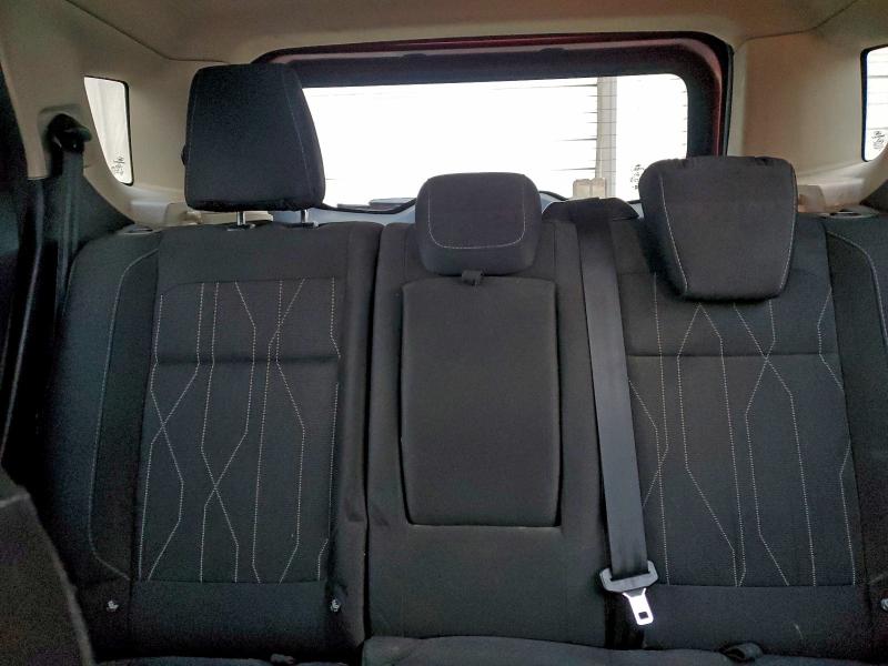 Фото 10 - FORD ECOSPORT