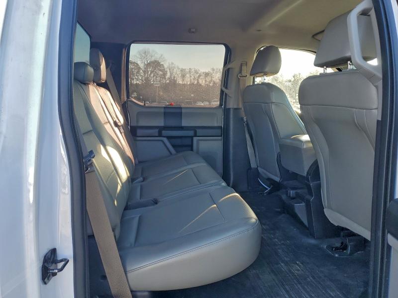 Фото 10 - FORD F-150