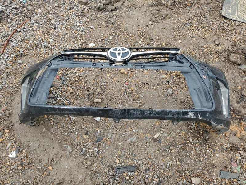 Фото 12 - TOYOTA CAMRY