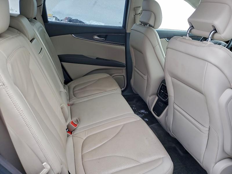 Фото 10 - LINCOLN MKX