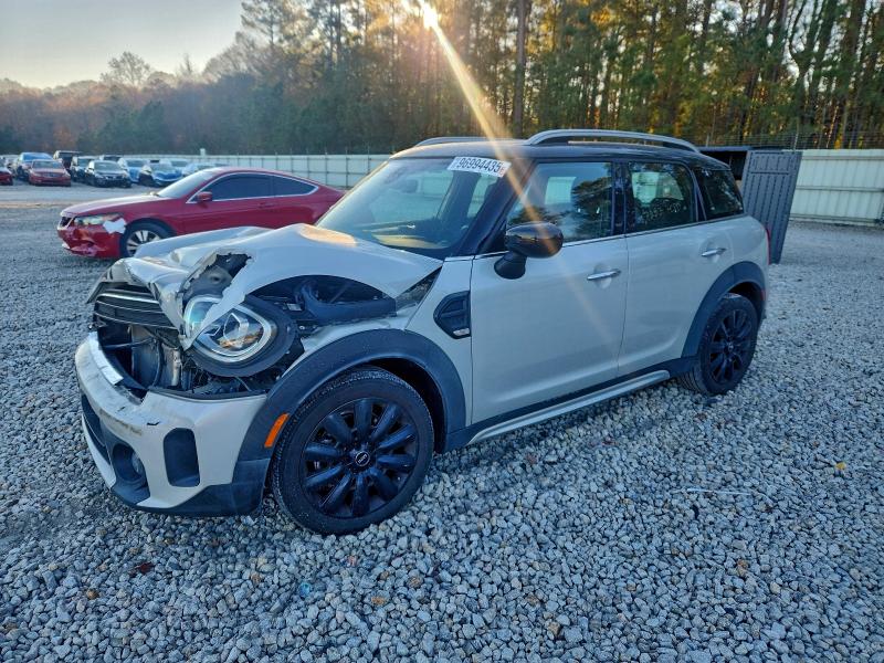 Фото 1 - MINI COOPER