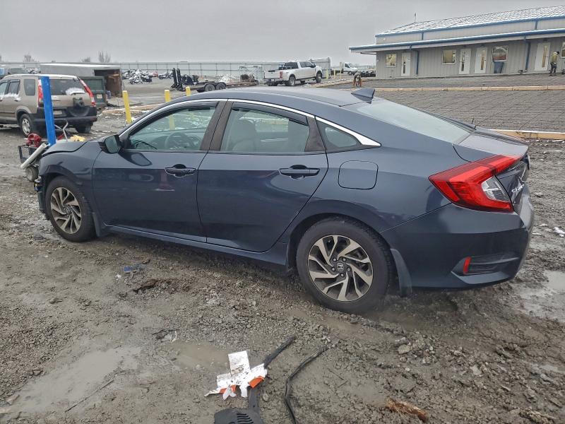 Фото 2 - HONDA CIVIC