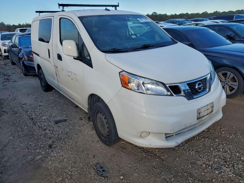 Фото 4 - NISSAN NV