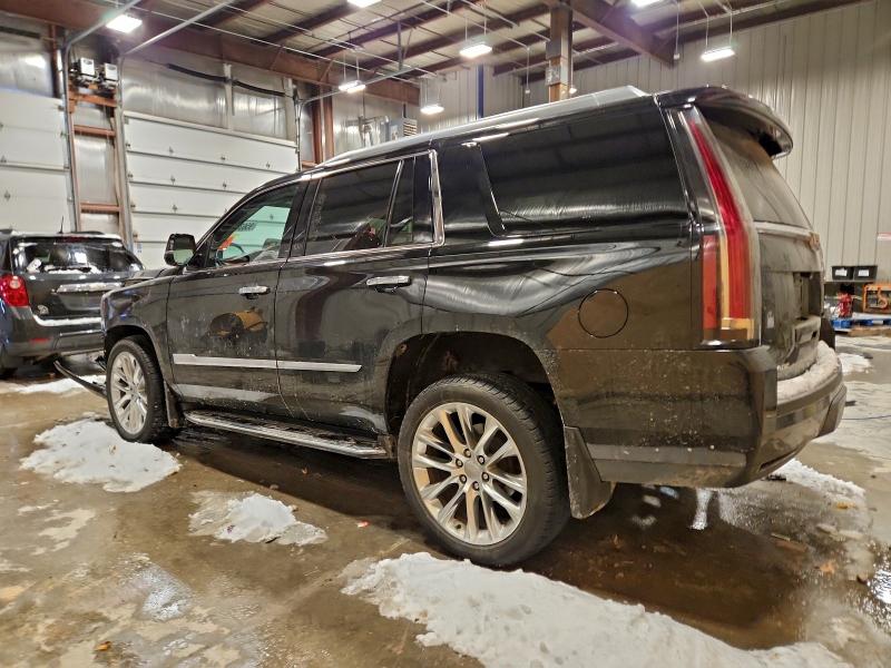 Фото 2 - CADILLAC ESCALADE