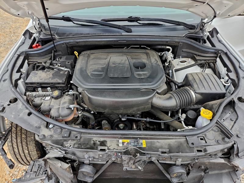 Фото 12 - DODGE DURANGO