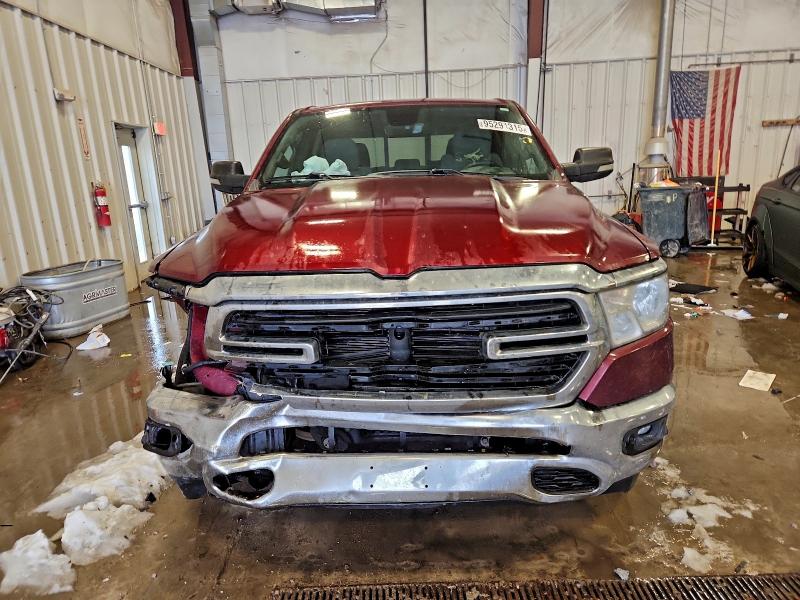 Фото 5 - RAM 1500