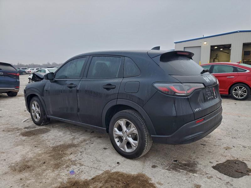 Фото 2 - HONDA HR-V