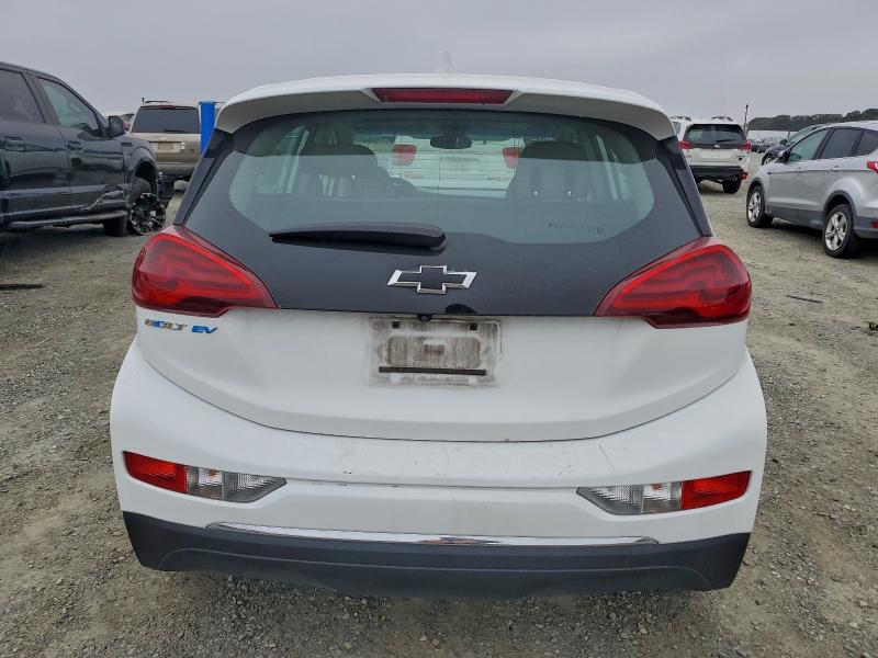 Фото 6 - CHEVROLET BOLT