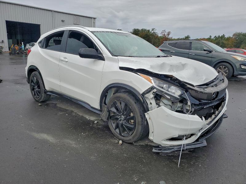 Фото 4 - HONDA HR-V