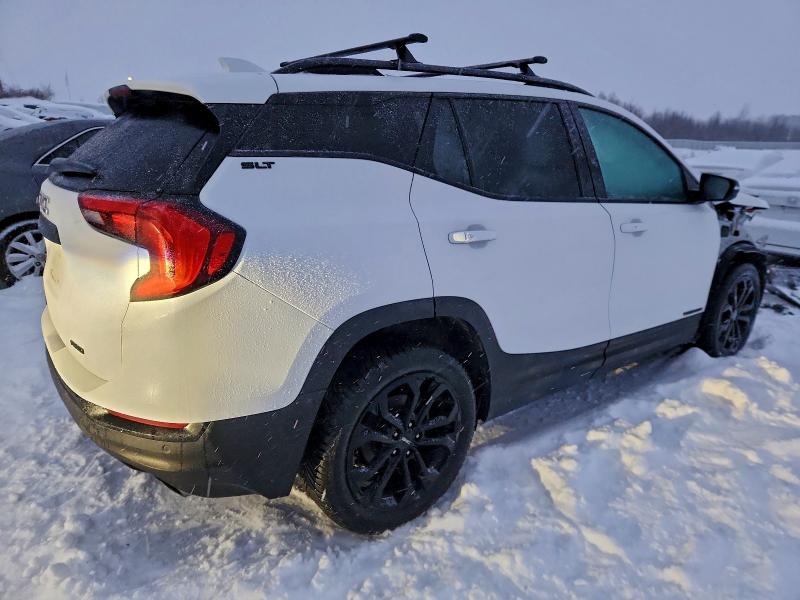 Фото 3 - GMC TERRAIN