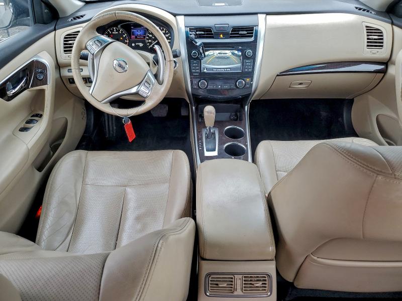 Фото 8 - NISSAN ALTIMA