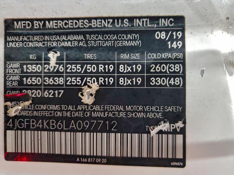 Фото 13 - MERCEDES-BENZ GLE-CLASS