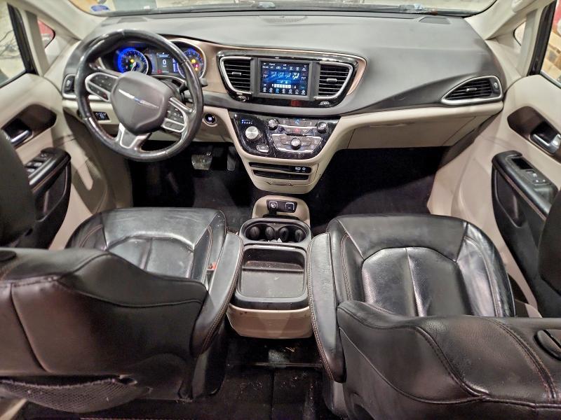 Фото 8 - CHRYSLER PACIFICA