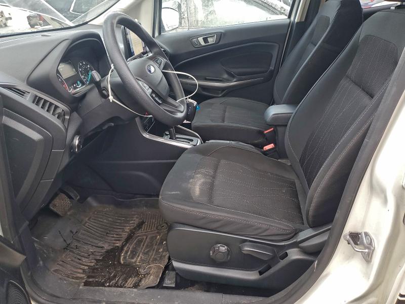 Фото 7 - FORD ECOSPORT