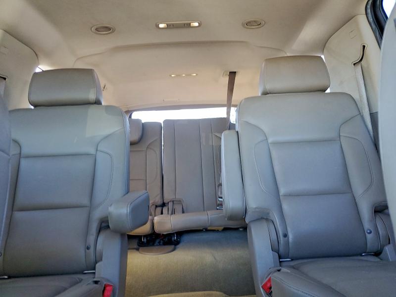 Фото 10 - GMC YUKON