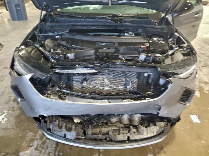 Фото 12 - BUICK ENVISION