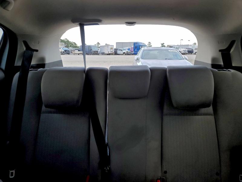 Фото 10 - HONDA HR-V