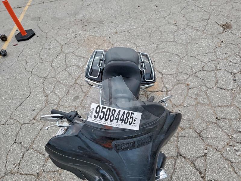 Фото 5 - HARLEY-DAVIDSON FL