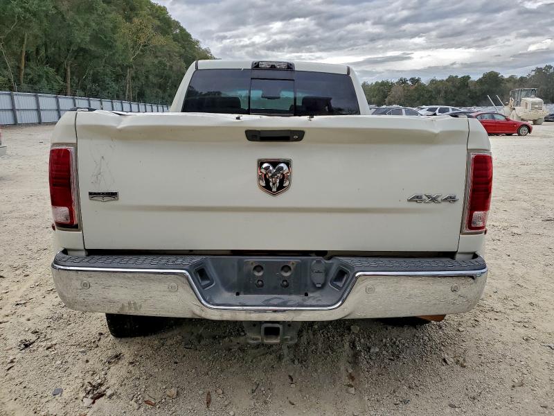 Фото 6 - RAM 3500