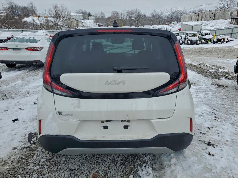 Фото 6 - KIA SOUL