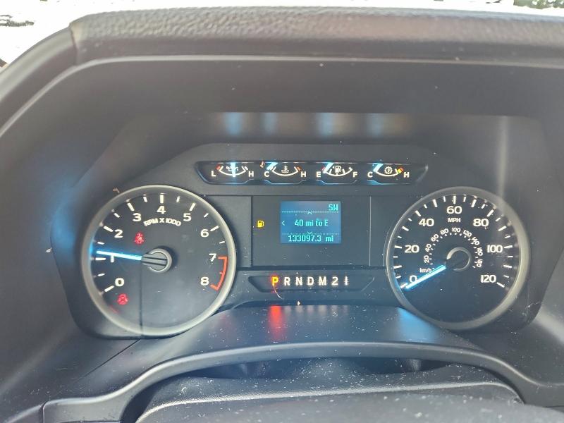 Фото 9 - FORD F-150