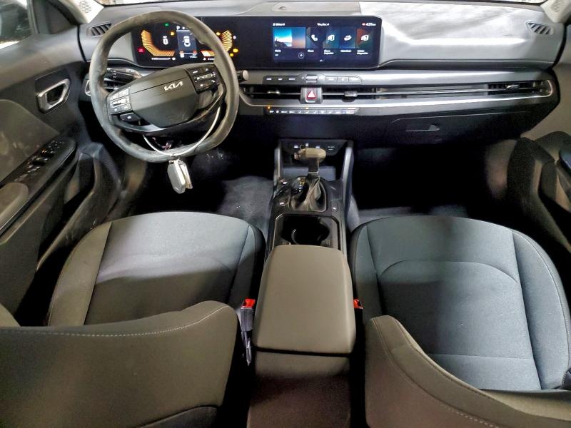 Фото 8 - KIA K4 LX