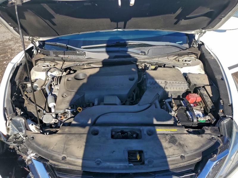 Фото 11 - NISSAN ALTIMA