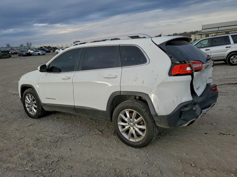 Фото 2 - JEEP GRAND CHER