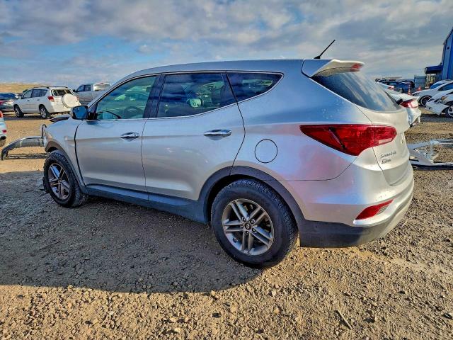 Фото 2 - HYUNDAI SANTA FE