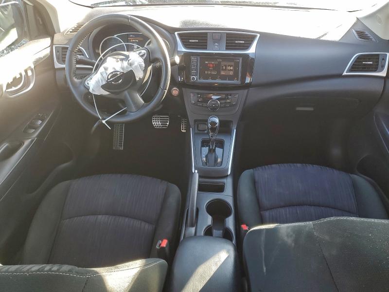 Фото 8 - NISSAN SENTRA