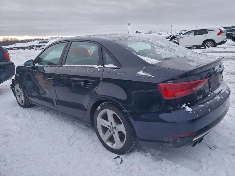 Фото 2 - AUDI A3