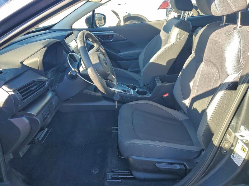 Фото 7 - SUBARU IMPREZA