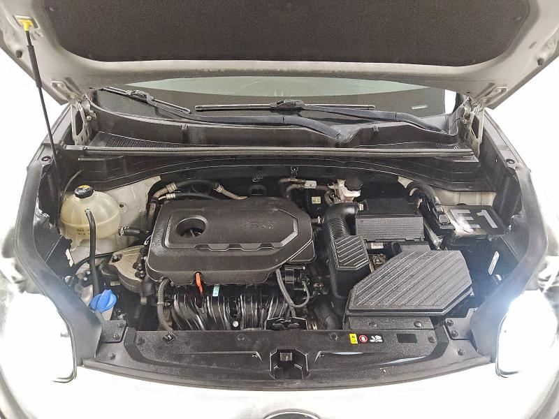 Фото 12 - KIA SPORTAGE