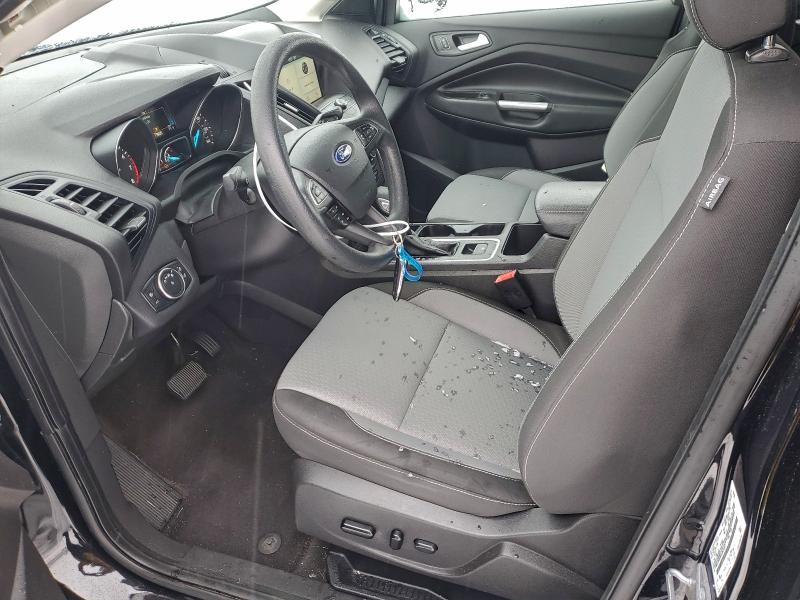 Фото 7 - FORD ESCAPE