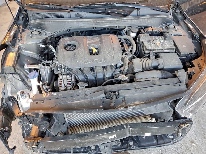 Фото 11 - KIA FORTE