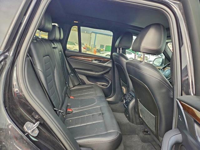 Фото 11 - BMW X3