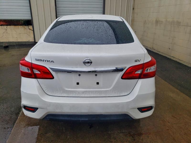 Фото 6 - NISSAN SENTRA