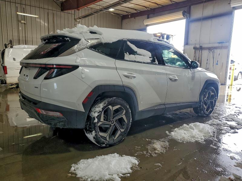 Фото 3 - HYUNDAI TUCSON