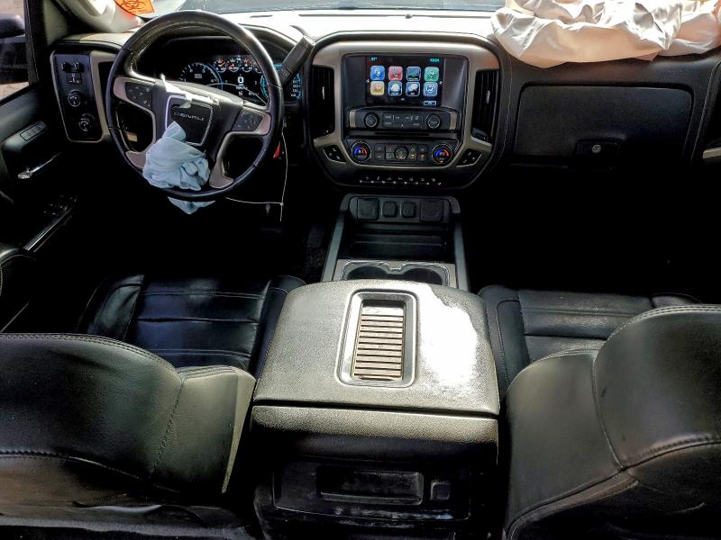 Фото 8 - GMC SIERRA