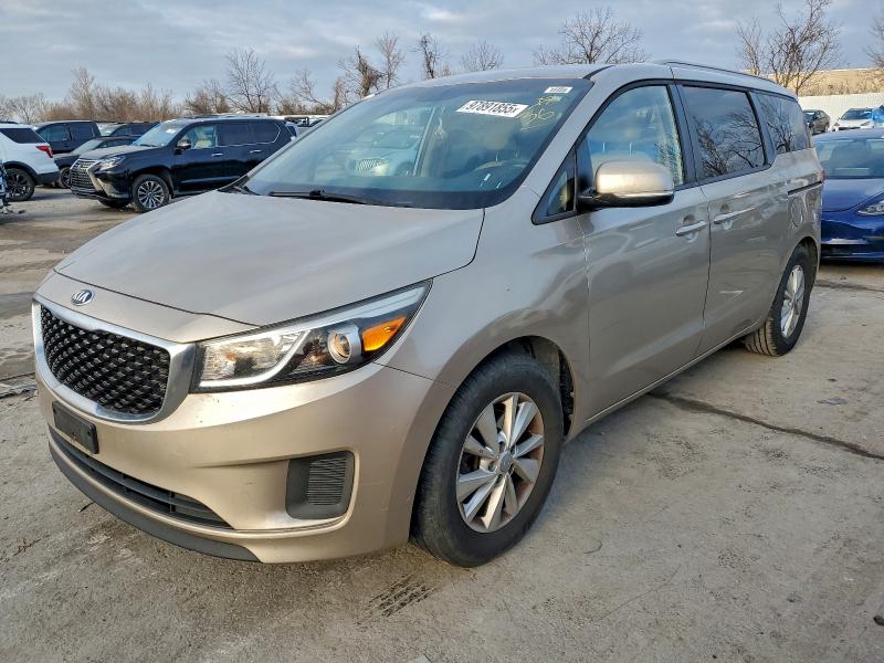 Фото 1 - KIA All Models