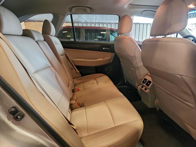 Фото 11 - SUBARU OUTBACK