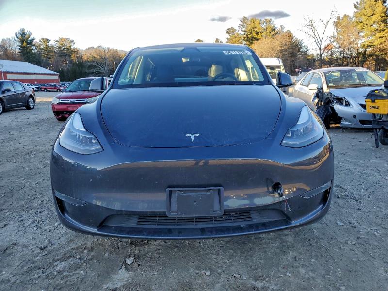 Фото 5 - TESLA MODEL Y