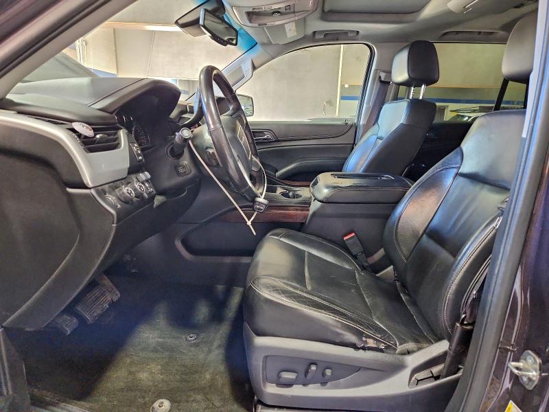 Фото 7 - GMC YUKON