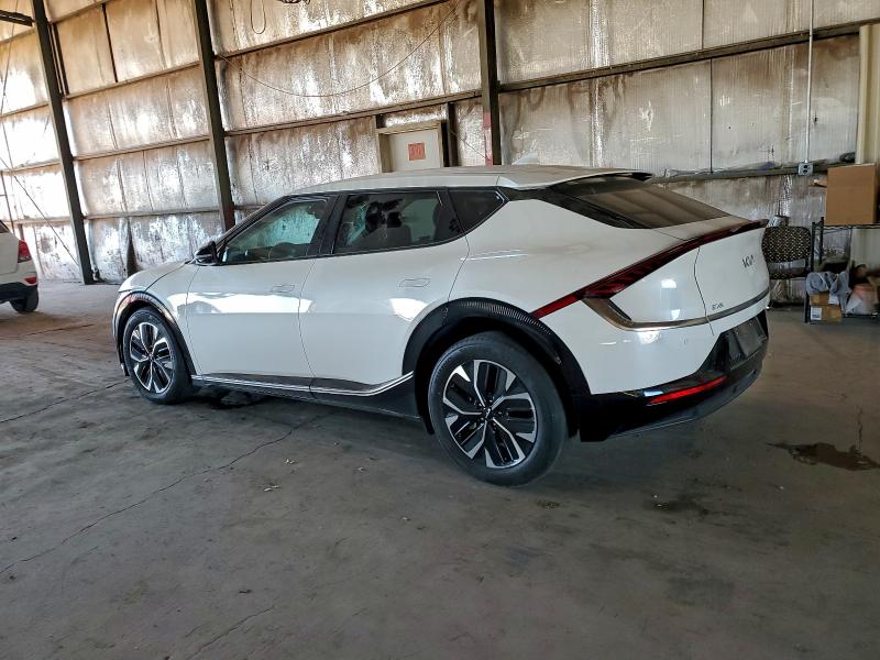 KIA EV6 LIGHT 2024 VIN KNDC3DLC4R5613997
