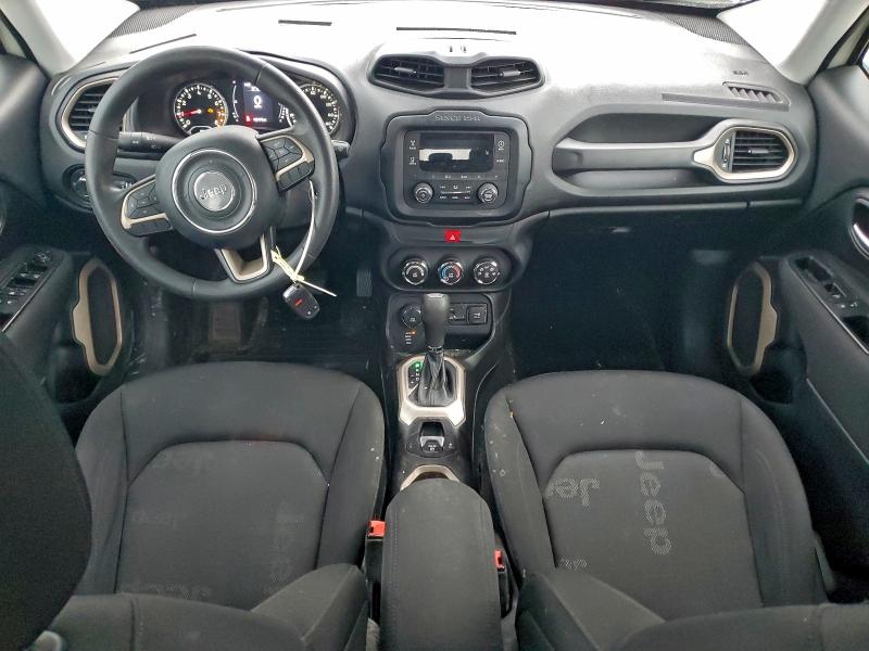 Фото 8 - JEEP RENEGADE