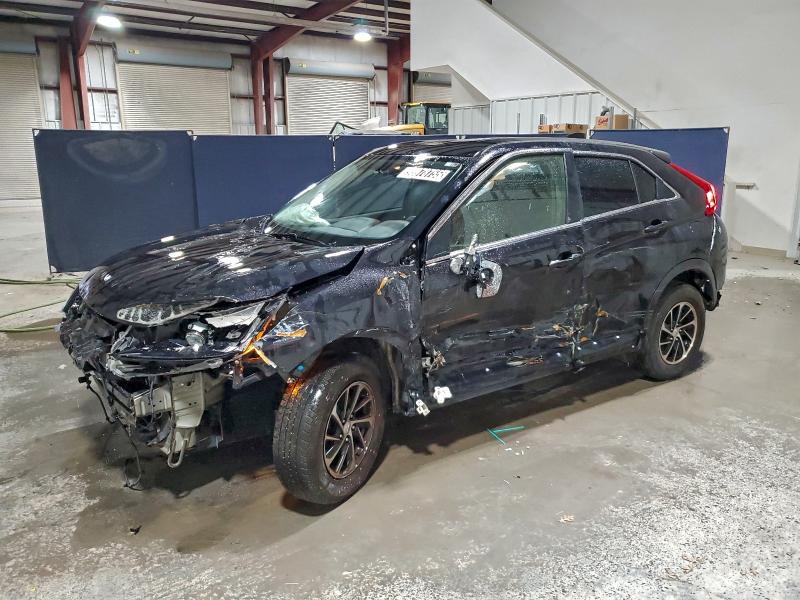 Фото 1 - MITSUBISHI ECLIPSE