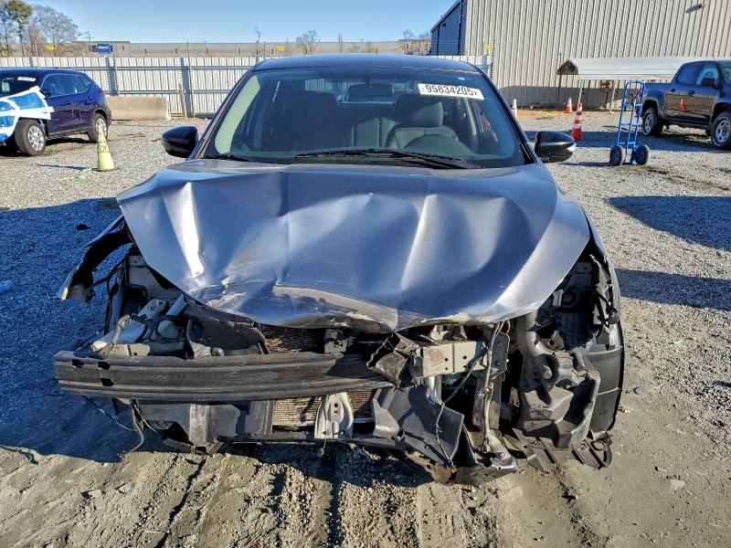 Фото 5 - NISSAN SENTRA