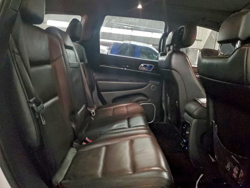 Фото 11 - JEEP GRAND CHER