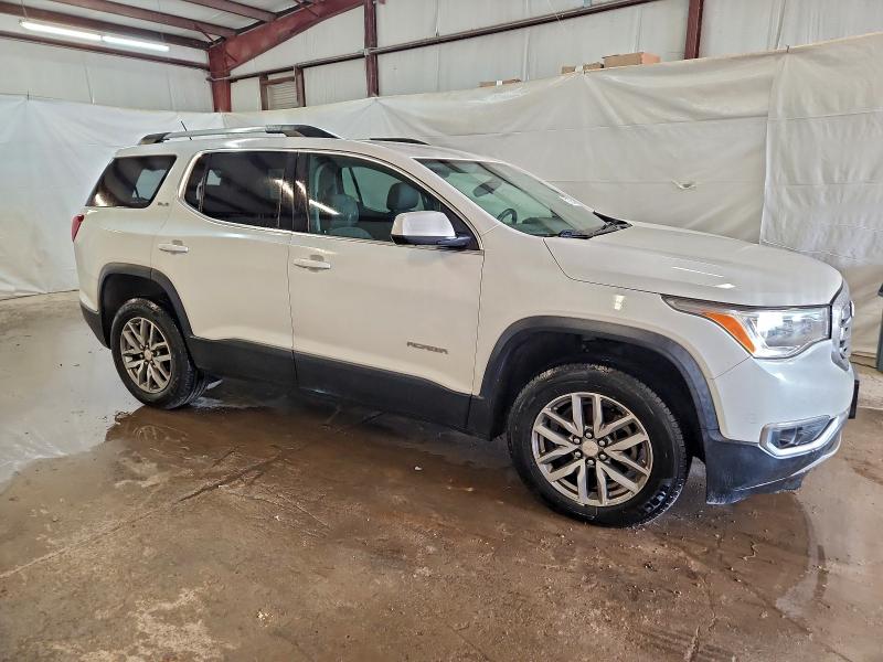 Фото 4 - GMC ACADIA