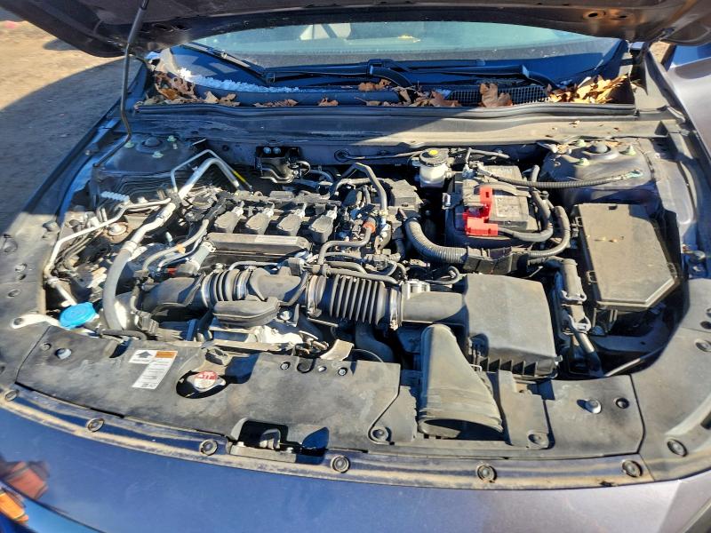 Фото 11 - HONDA ACCORD